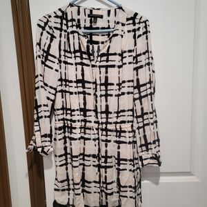Banana Republic dress